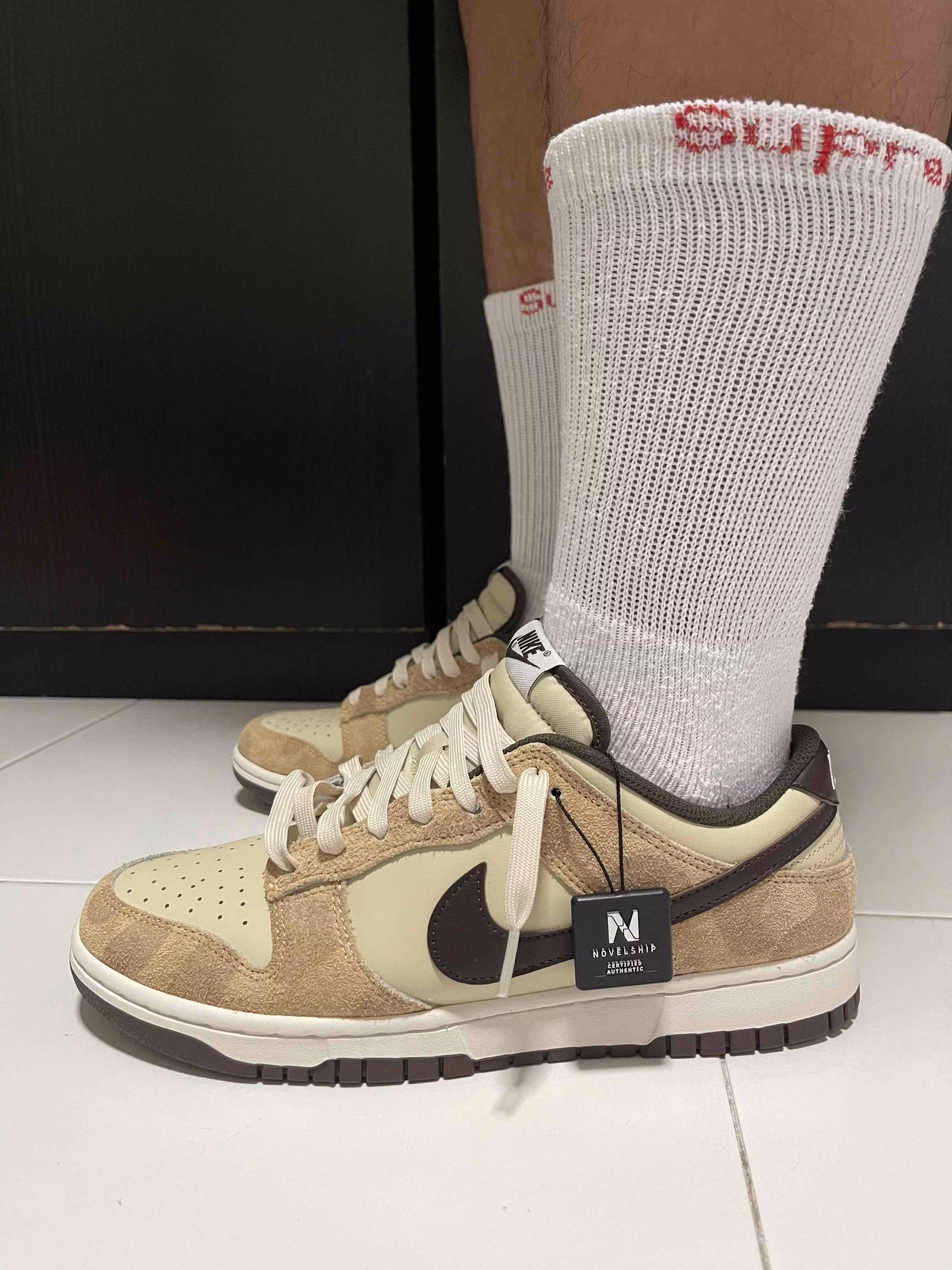 Nike Dunk Low Premium 'Animal Pack - Cheetah' DH7913-200 Nike Dunk Low Premium 'Animal Pack - Cheetah' DH7913-200